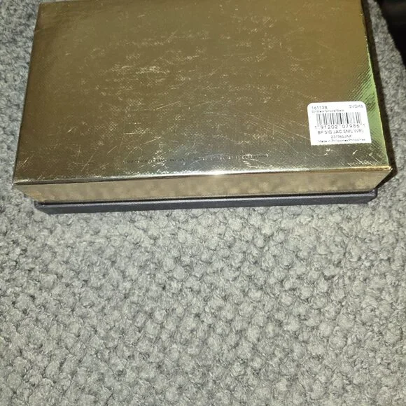 Coach wristlet - Picture 4 of 5